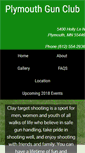 Mobile Screenshot of monson.biz